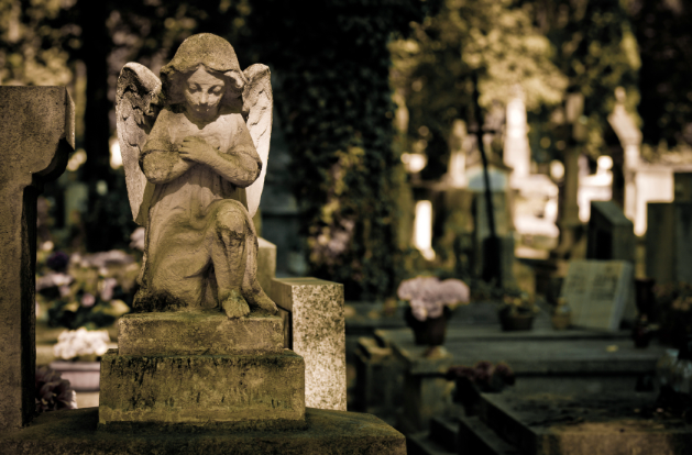Boo Hags and Haint Blue Paint header image.