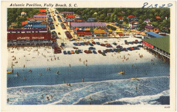Welcome to Folly's Playground header image.