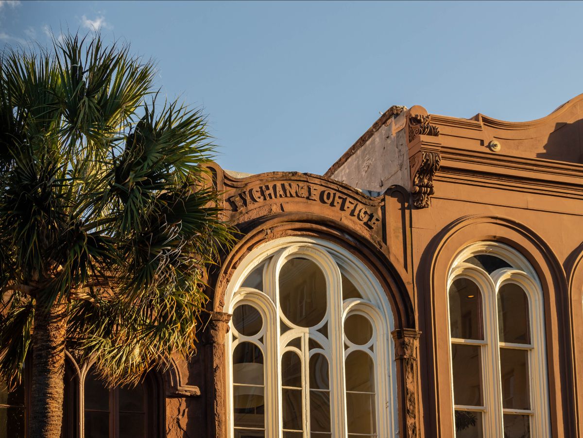 We Love Where We Work header image.