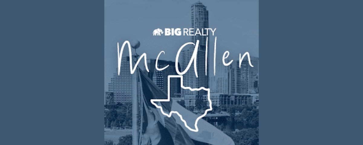 Top Texas Places to Live in 2026 — McAllen Shines Amid Statewide Rankings header image.