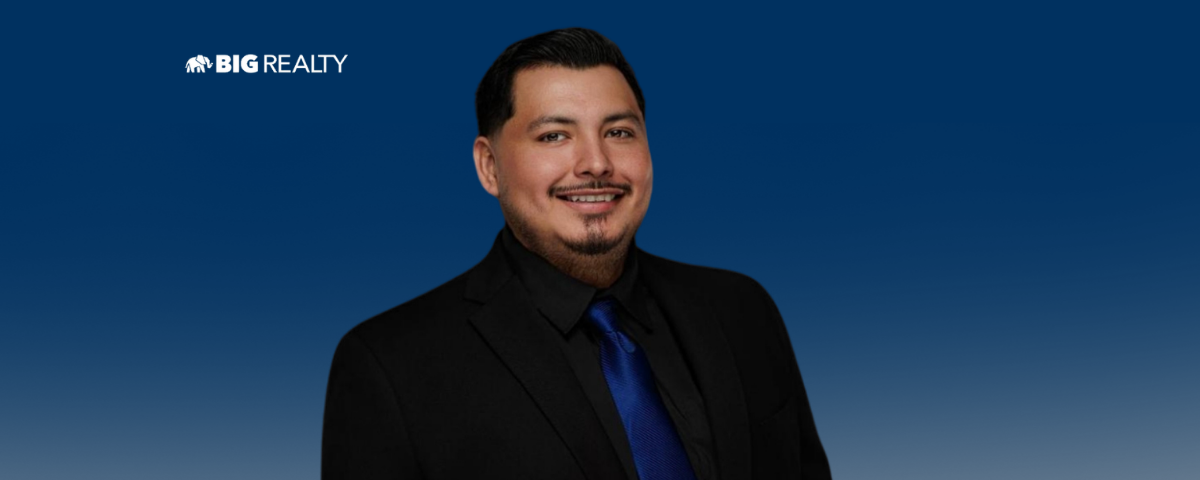 Starting Before You Feel Ready: Alex Valdez’s First Steps header image.