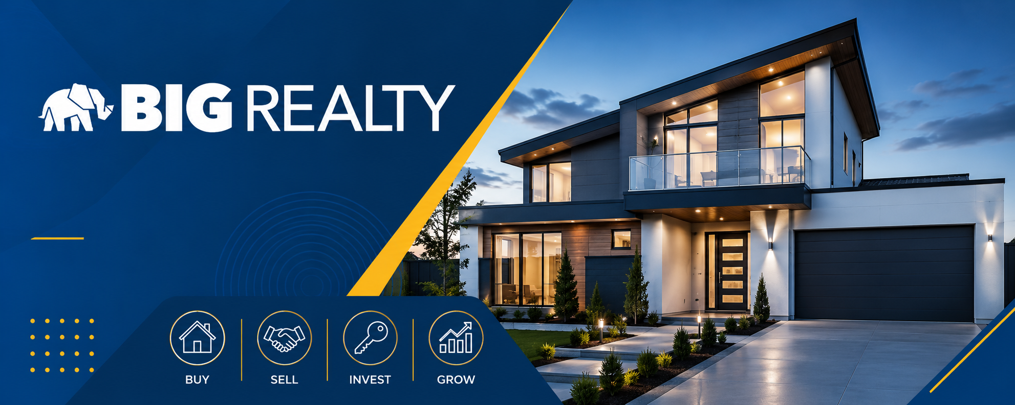 The Power of Local Expertise in an Ever-Changing Real Estate Market header image.