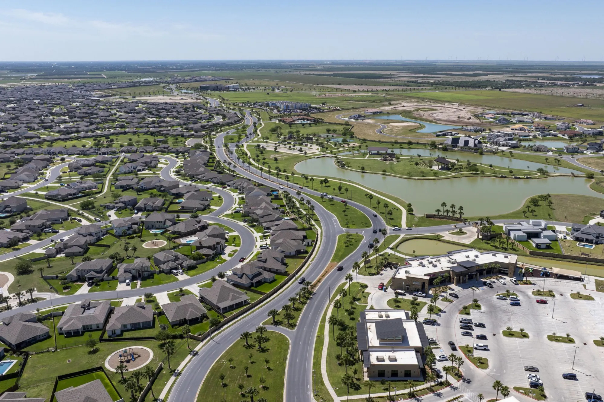 Why More People Are Looking Toward South Texas for Affordable Living in 2026 header image.