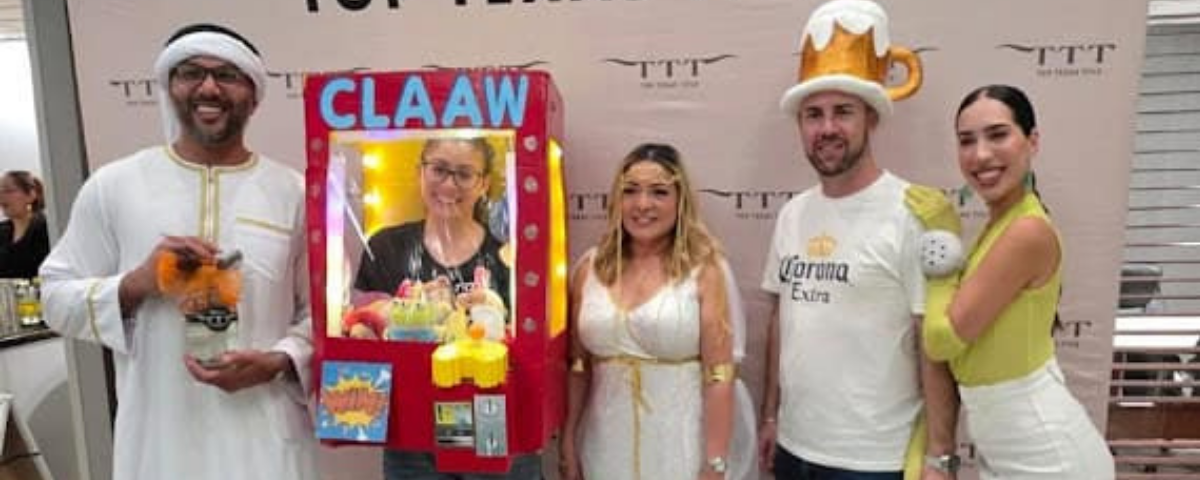 Where Creativity Meets Commitment: The Story of Marlinda Estrella Ortiz header image.