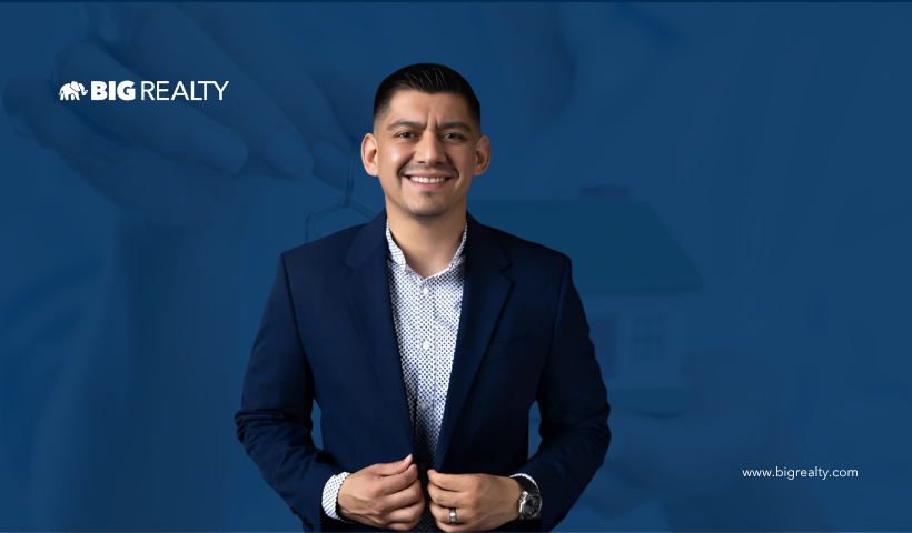 Victor Fuentes Reaches His 2026 CAP with The Legacy Group header image.