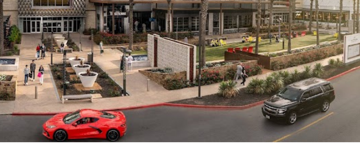 McAllen, Texas: A Strong and Steady Real Estate Market in 2026 header image.