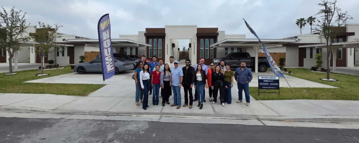 When Opportunity Moves Fast, Collaboration Moves Faster header image.