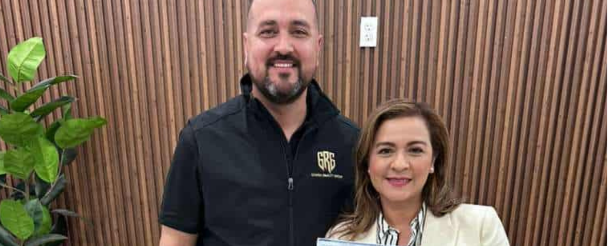 Finding Her Wings: Dora Garcia's First Home Closing with BIG Realty header image.