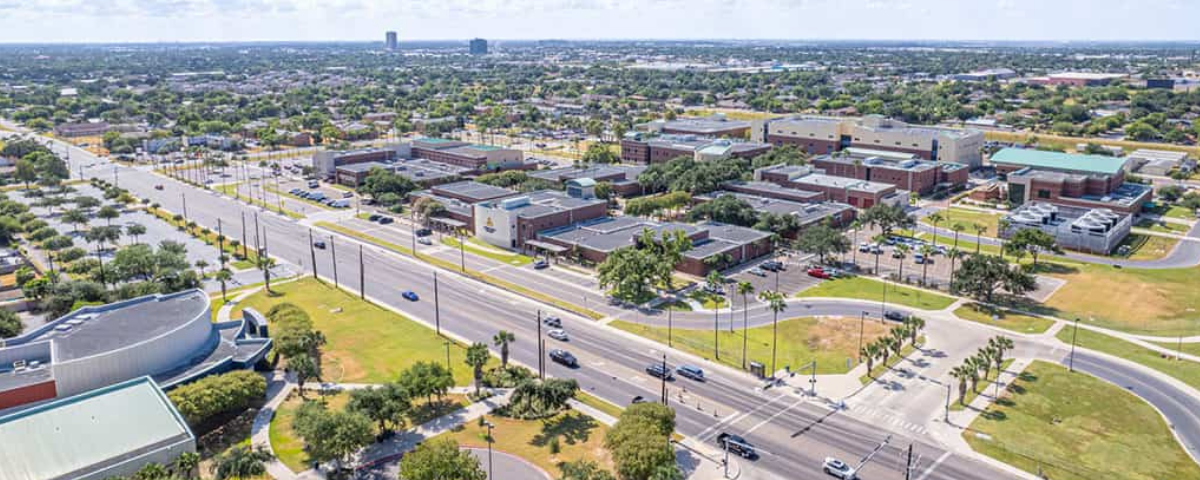 McAllen and the First Step Toward Homeownership header image.