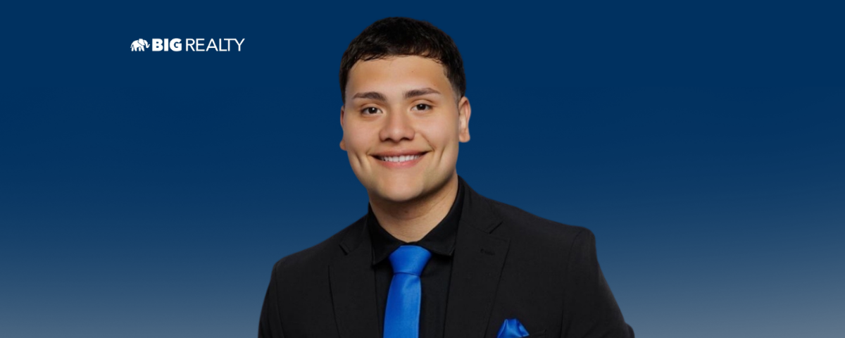 The First Closing That Changes Everything: Joe Derek’s Story header image.