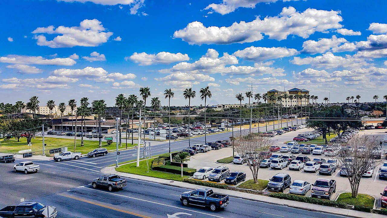 McAllen Continues Rising as One of Texas’s Most Affordable Housing Markets header image.