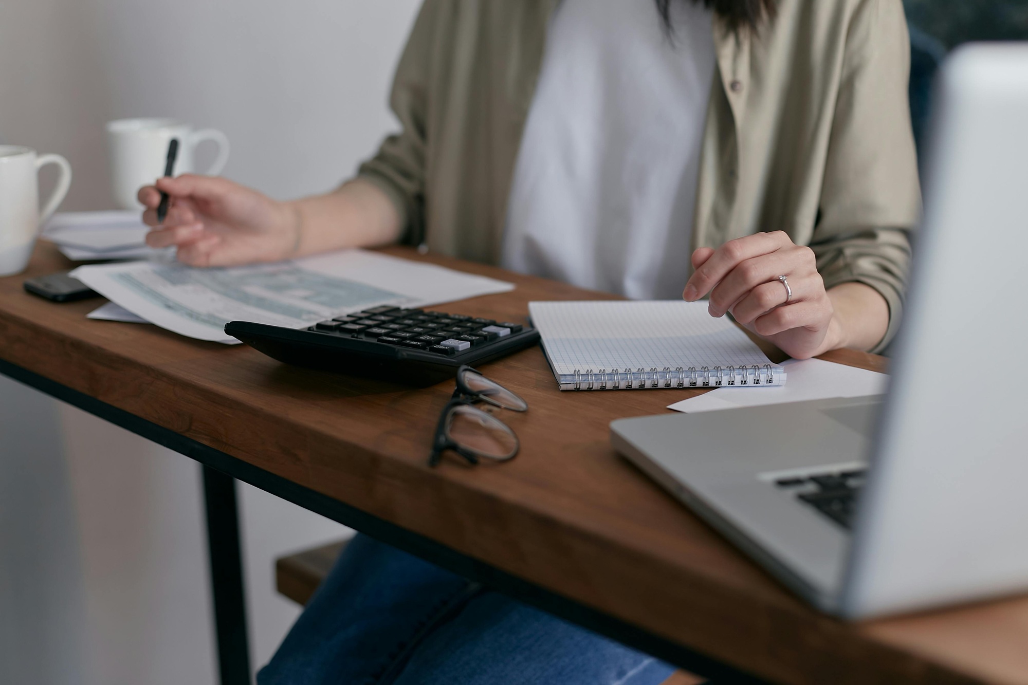 Tax Reassessments
