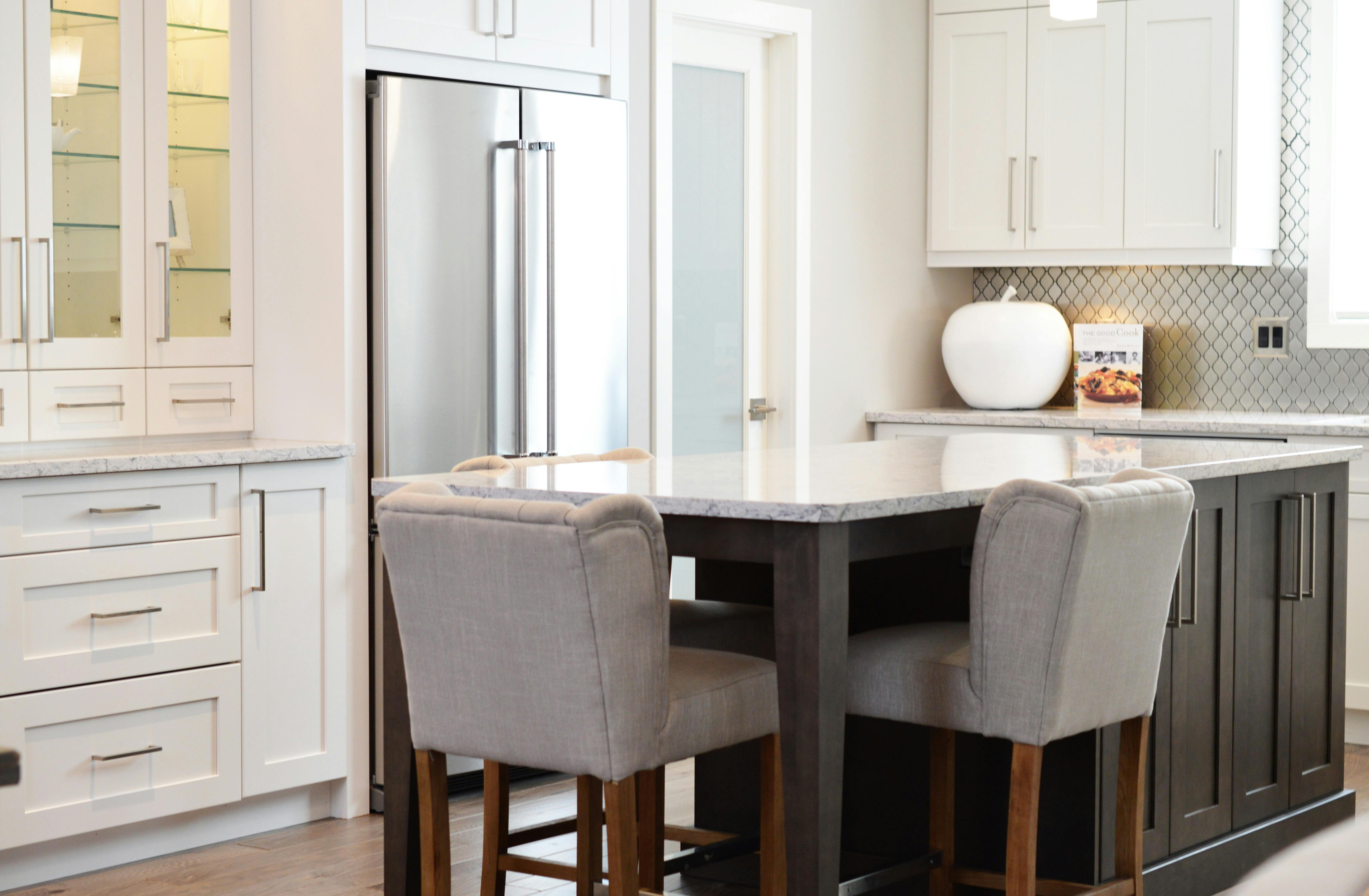 How Homeowners Can Ensure Their Home Doesn't Become Dated Over Time header image.