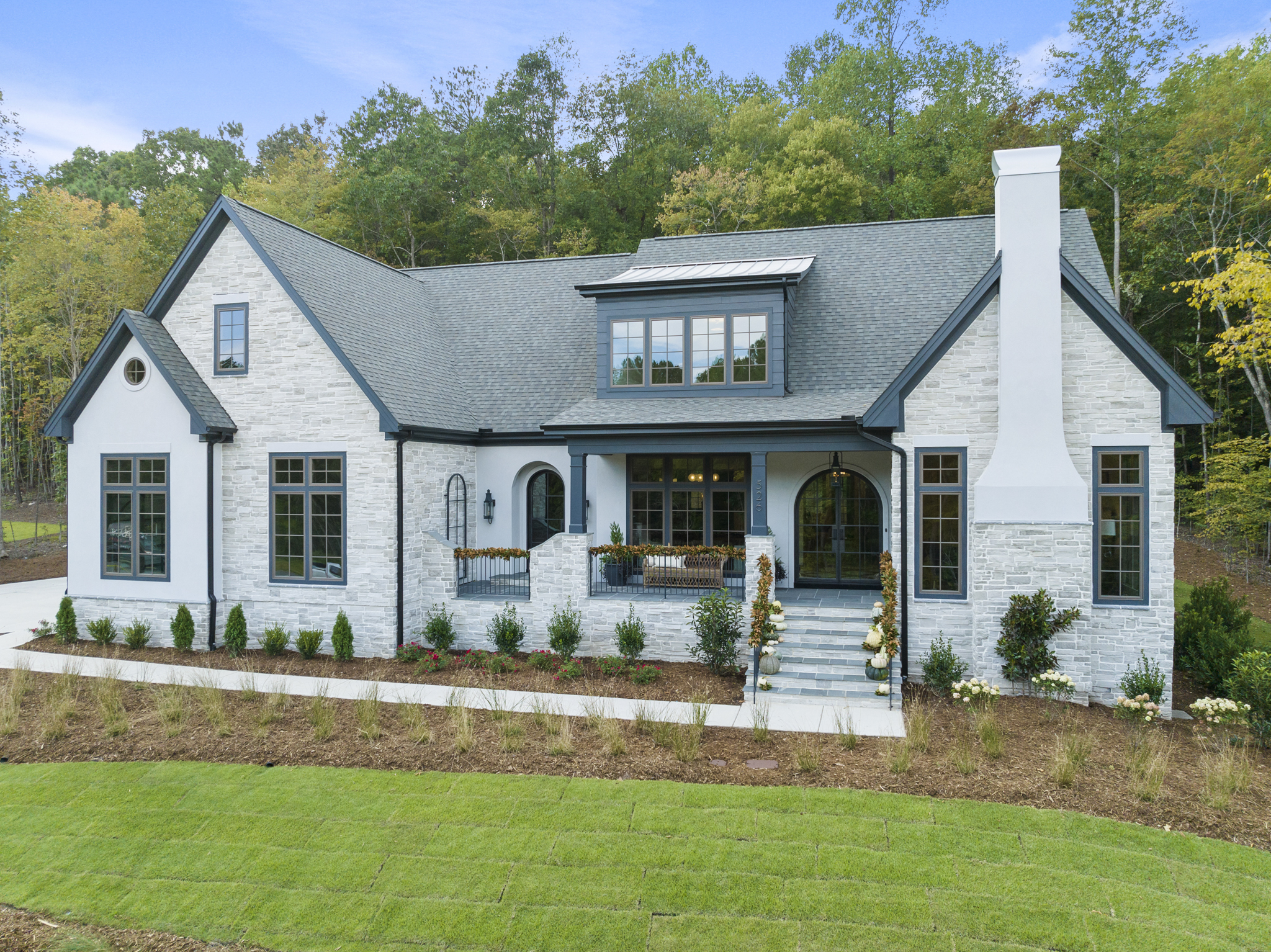 2023 Parade of Homes WINNERS in Durham, Orange & Chatham Counties header image.