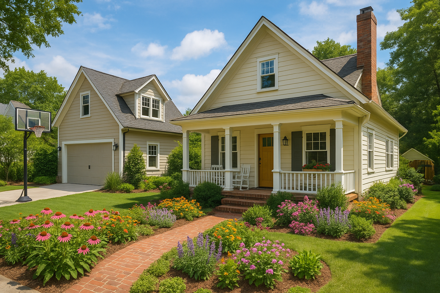 ADUs in Chattanooga: What Homeowners Need to Know header image.