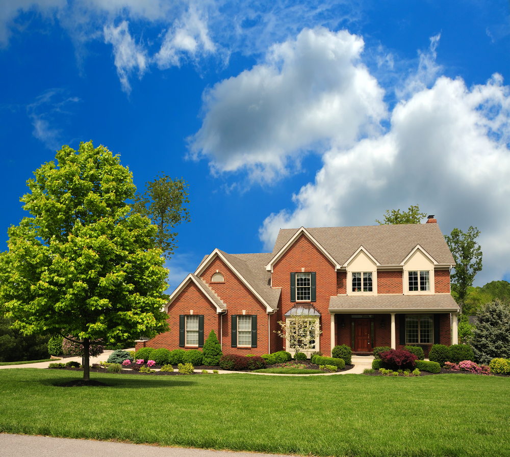 Reasons Why Spring is the Selling Seaon header image.