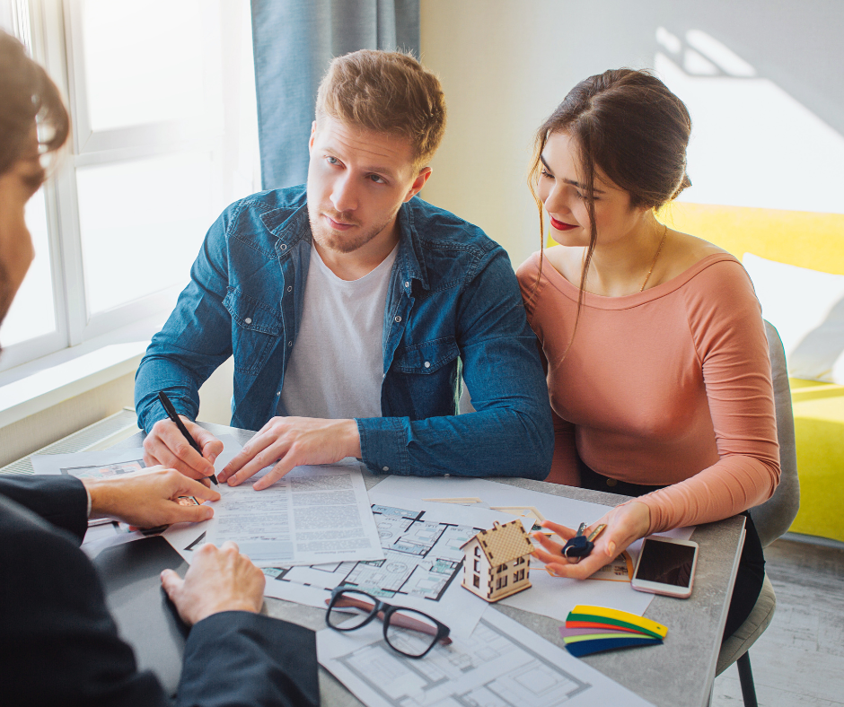 From Renter to Homeowner: Why May is the Moment to Make Your Move header image.