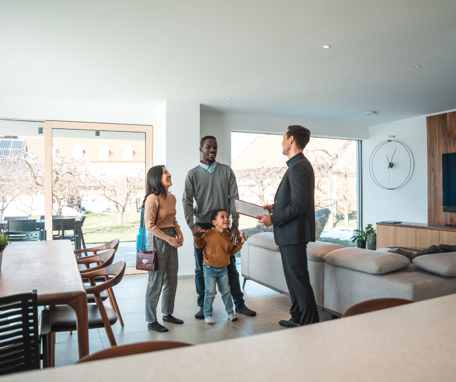 Home and Lifestyle Tips: What to Focus on This Month header image.