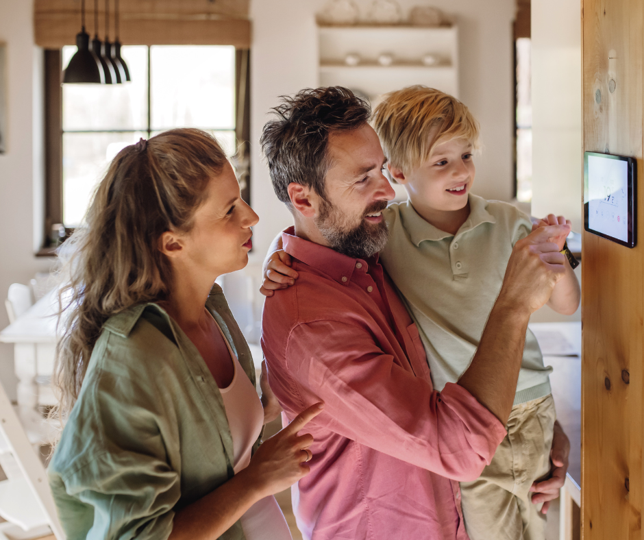 Effective Home Heating: Keep Your Home Cozy Without Breaking the Bank header image.