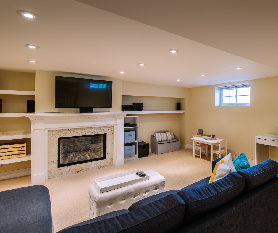 Testing Radon in Your Home: A Crucial Step for Safety header image.