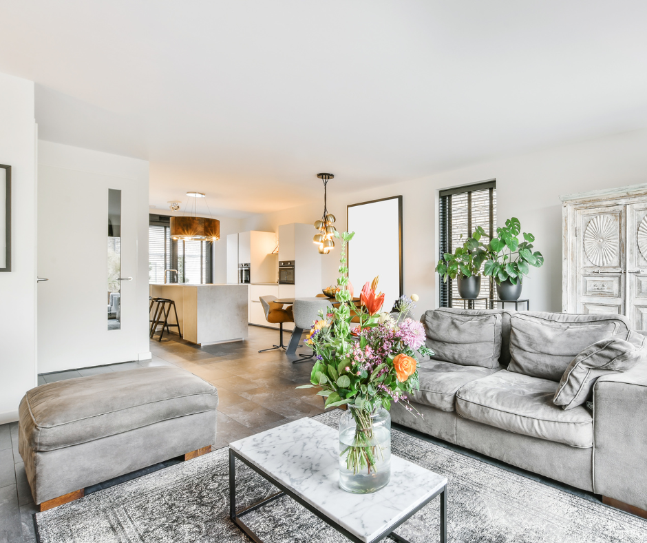 Scent & Staging: How Appealing Aromas Help Sell Homes