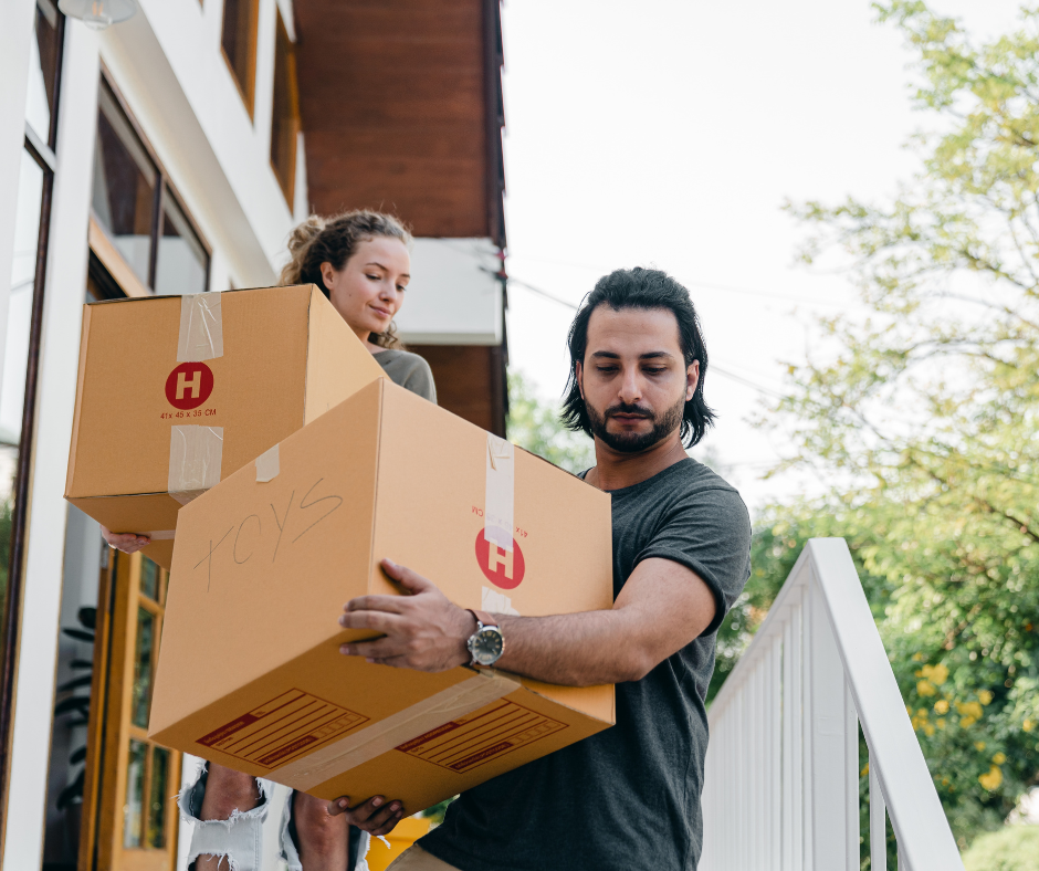 Is It Too Late to List? Why Summer is Still a Hot Time to Sell header image.