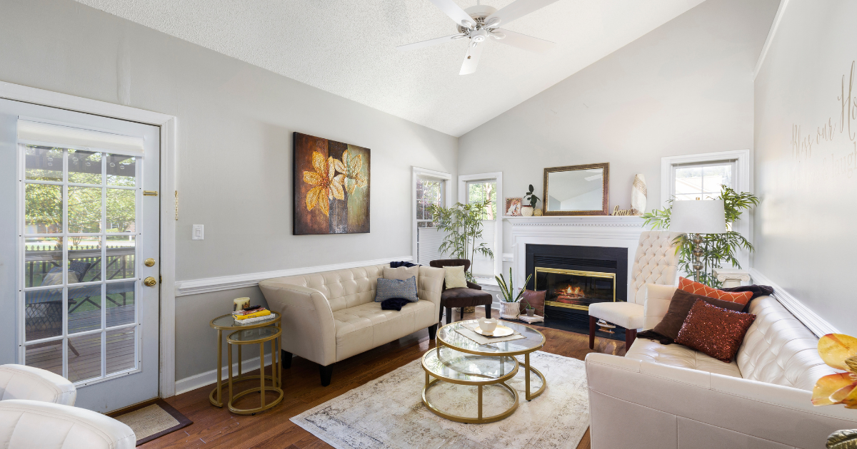 Small Upgrades That Make a Big Difference When Selling Your Home