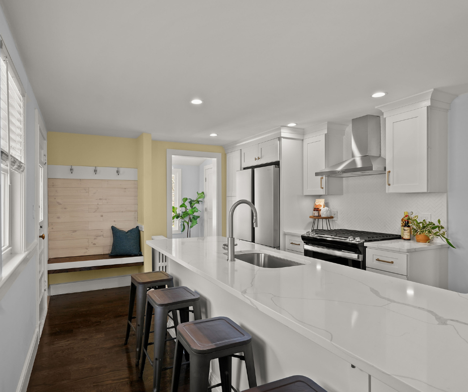 Spring Cleaning Ideas 2024 header image.