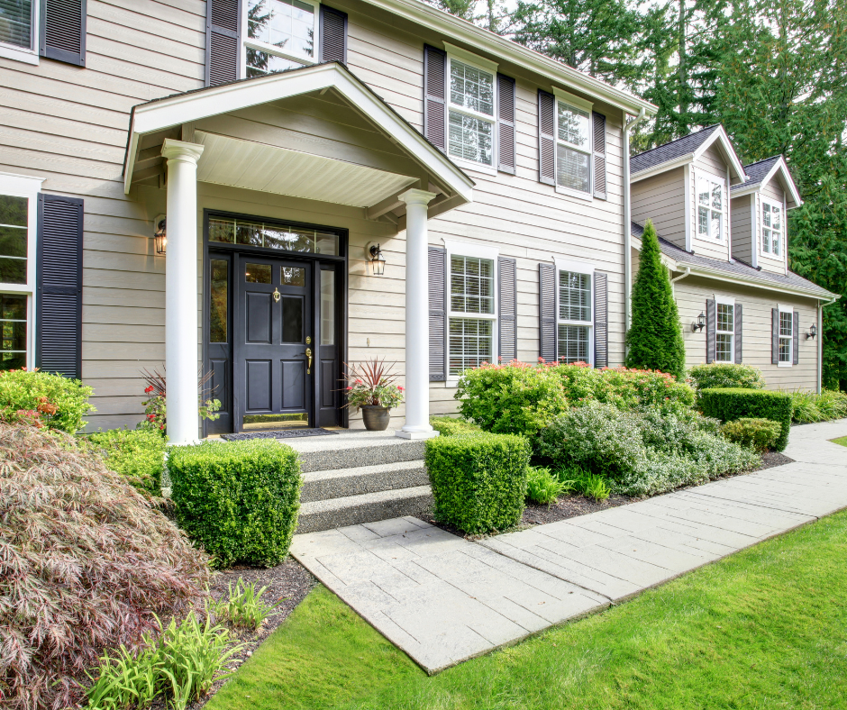 Your Guide to Successful Home Buying in Massachusetts header image.