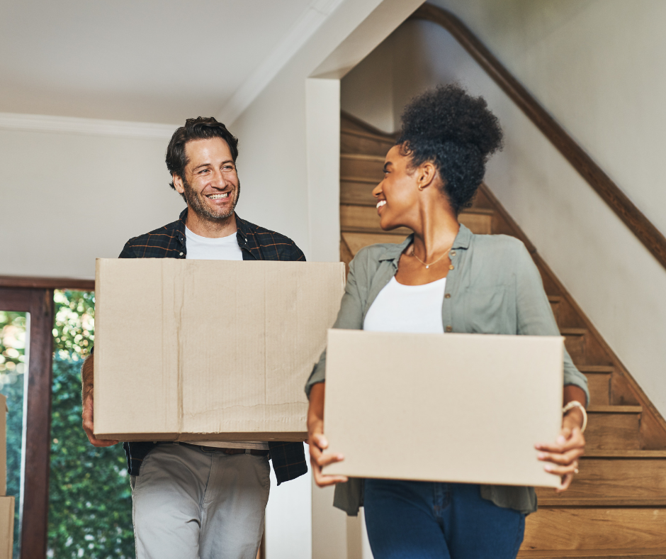 How Interest Rates Are Helping Buyers and Sellers header image.