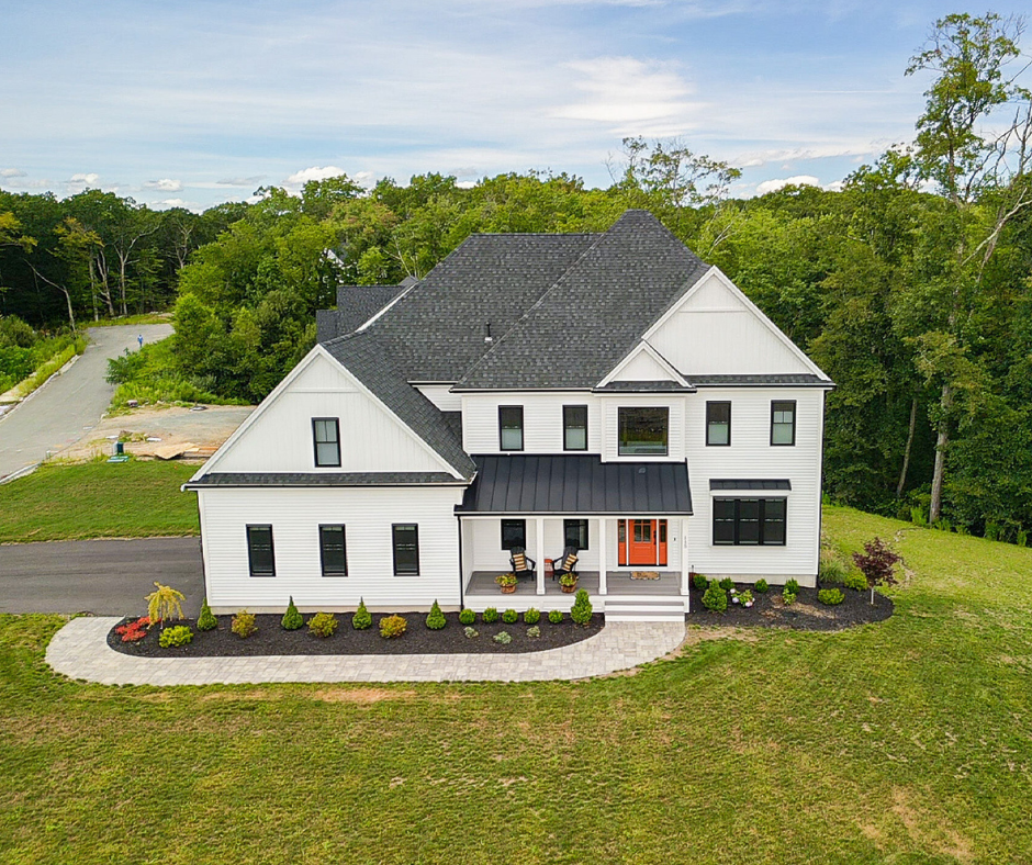 Your Guide to Buying Your First Home in Massachusetts header image.