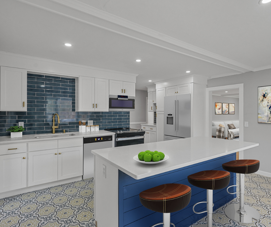 5 Renovations That Add Value to Your Home (and 3 That Don’t) header image.