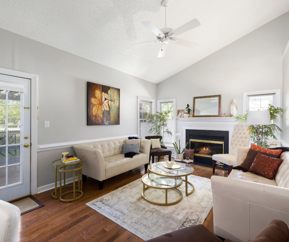 5 Ways to Boost Your Home’s Value Before Selling header image.