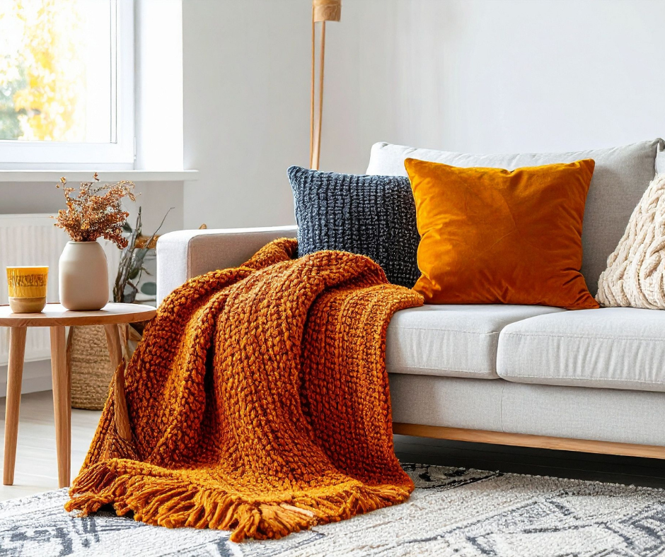 Preparing Your Home for Fall: A Smooth Summer-to-Autumn Transition