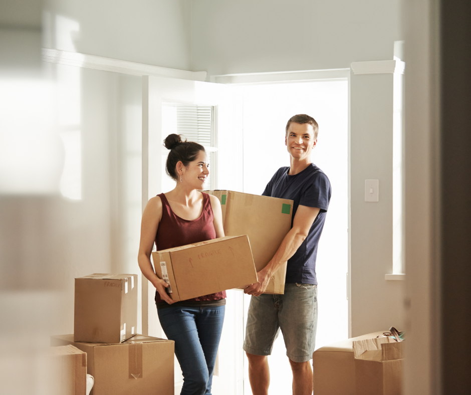 First-Time Seller? Here’s What to Expect (and How to Prepare) header image.