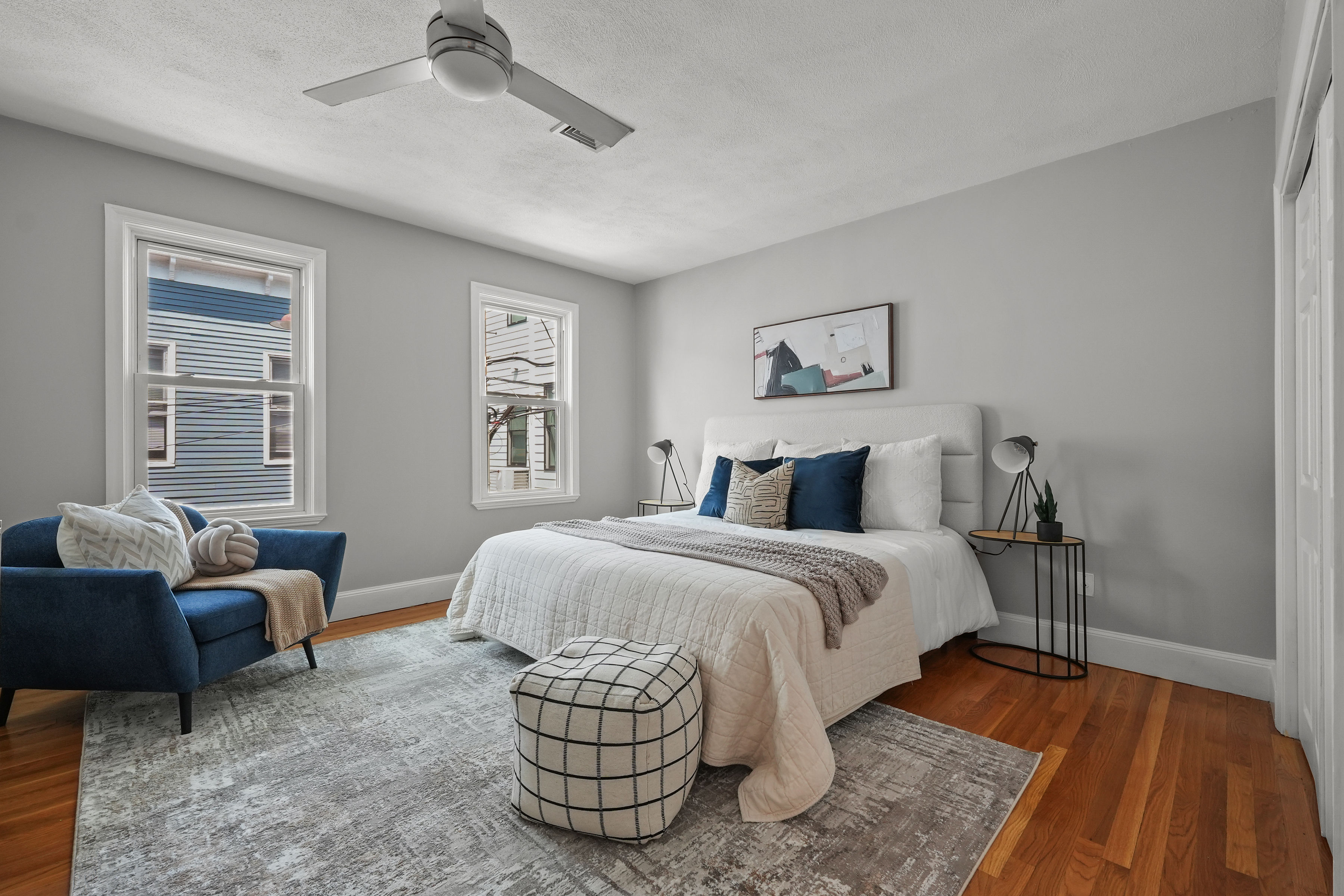 Essential Home Staging Tips to Maximize Your Sale Potential header image.