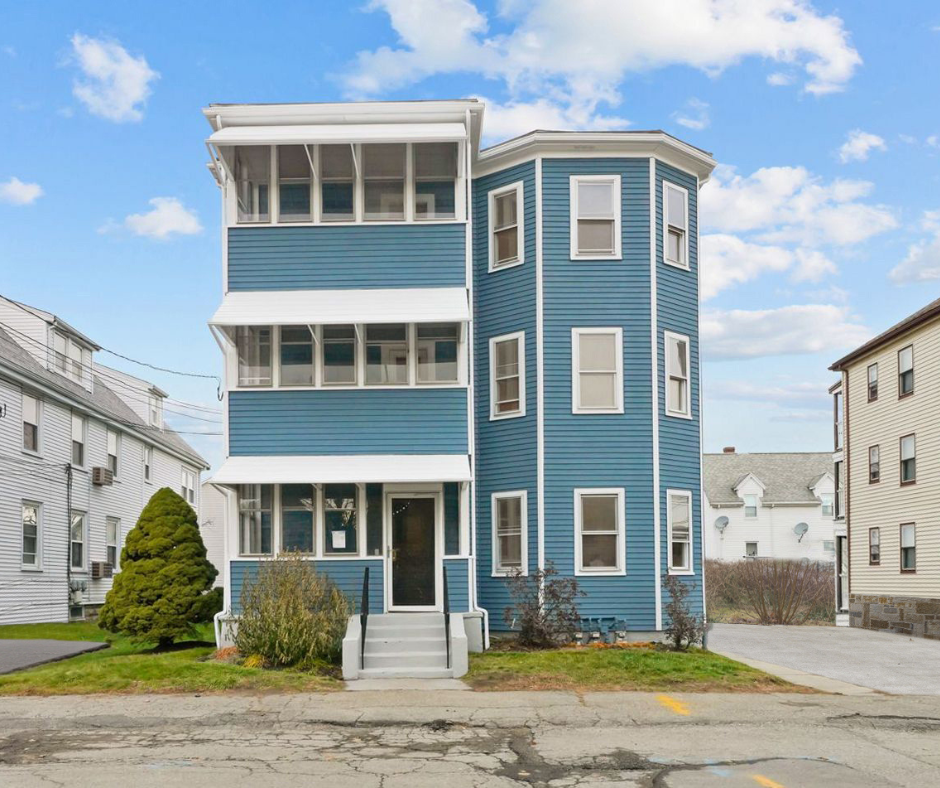 Exploring Investment Properties: Is Real Estate a Good Investment Right Now? header image.