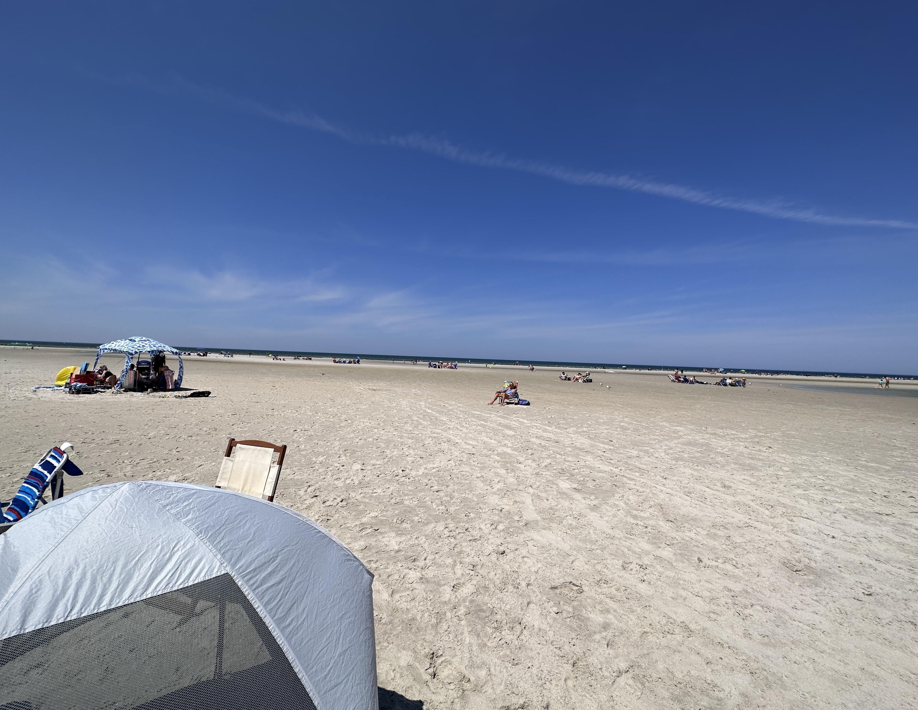 Best Beach Day Trips from Metro West & Boston