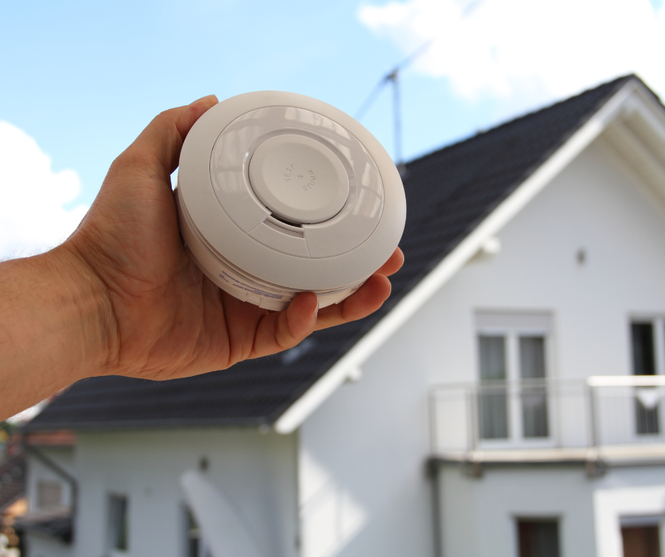 Homeowner Safety & Preparation: Get Ready Day (Sept 18)