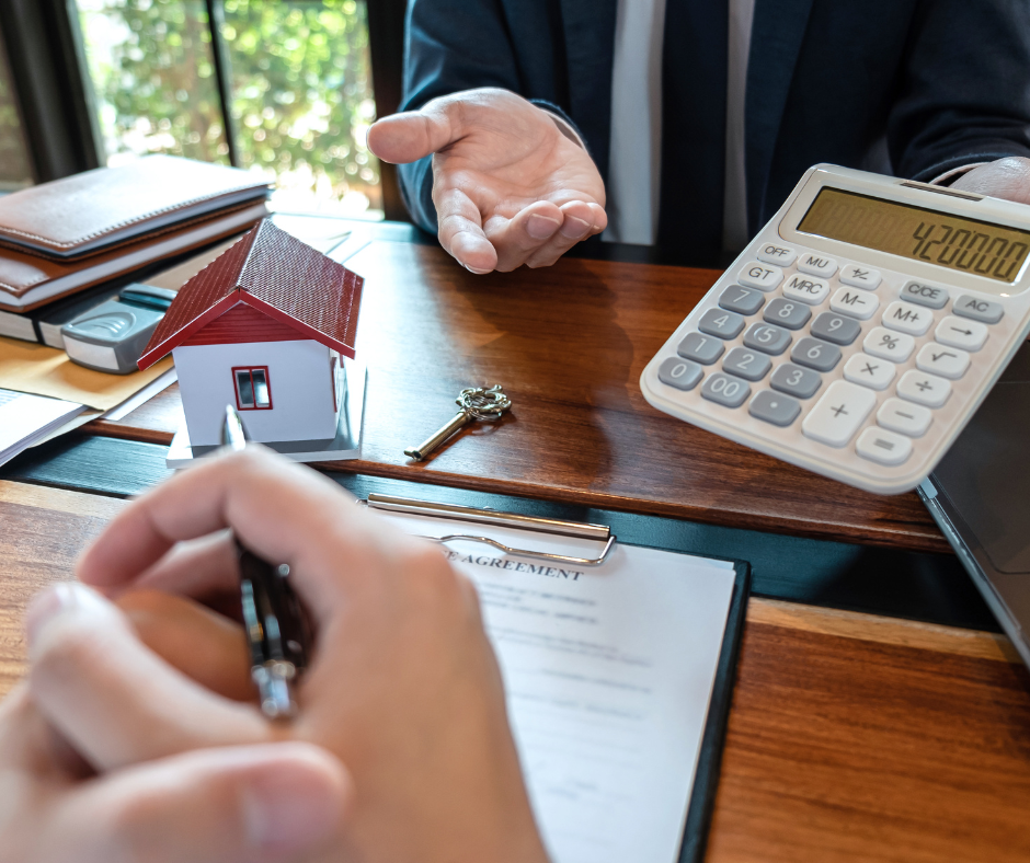 Hidden Costs of Buying a Home in Massachusetts (And How to Budget for Them) header image.