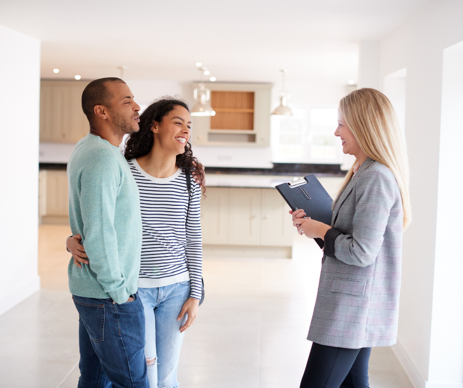 Your 2025 Home Buying Checklist header image.