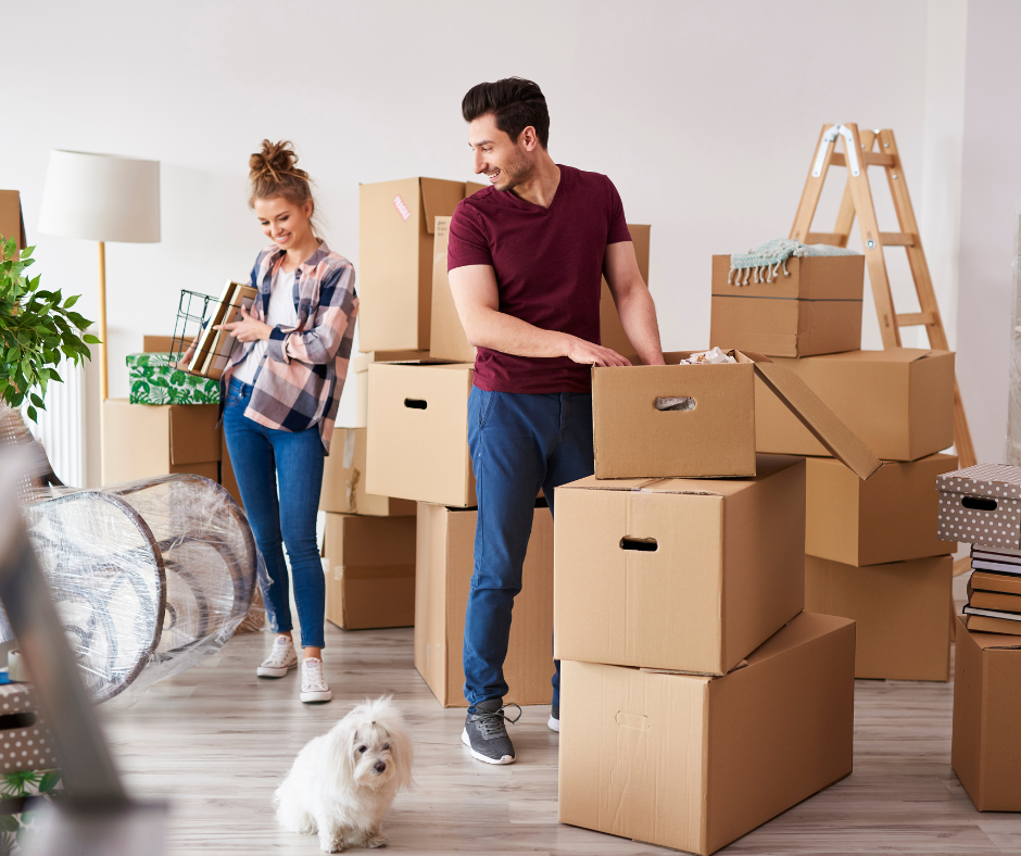 Should You Buy or Sell Before Fall? Pros & Cons of an August Move header image.
