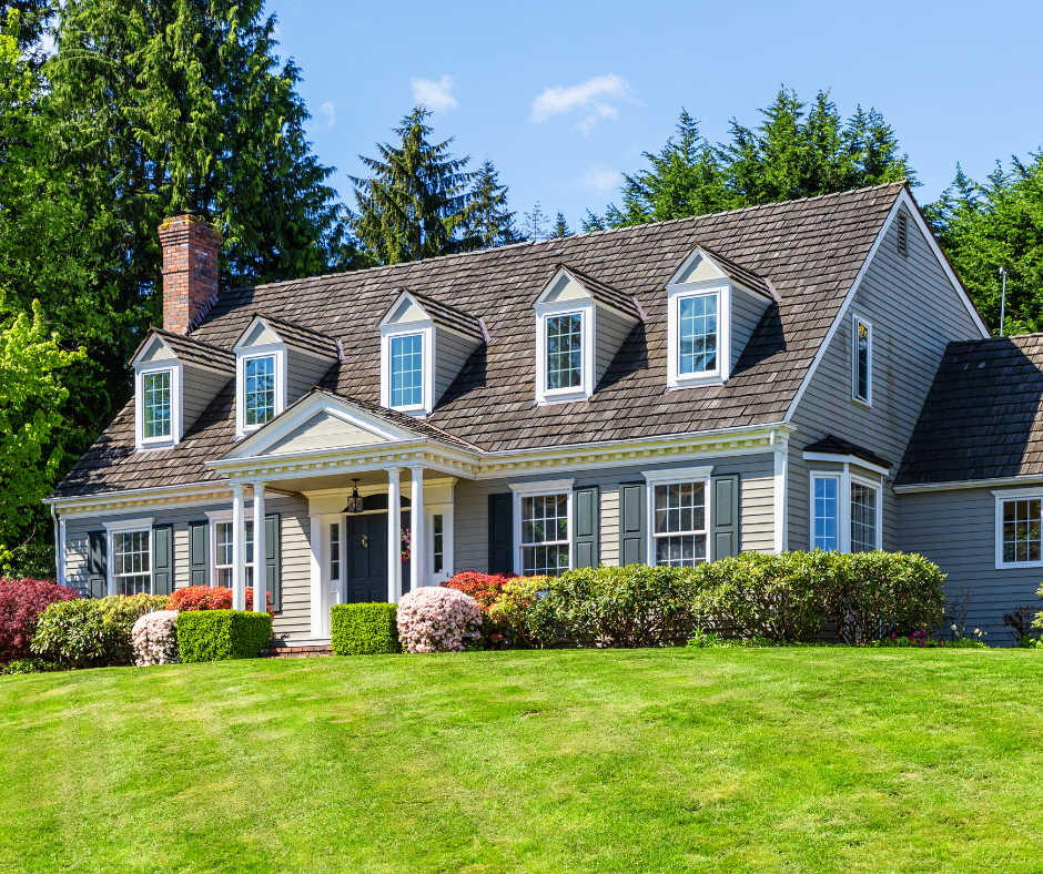 Spring into Homeownership header image.