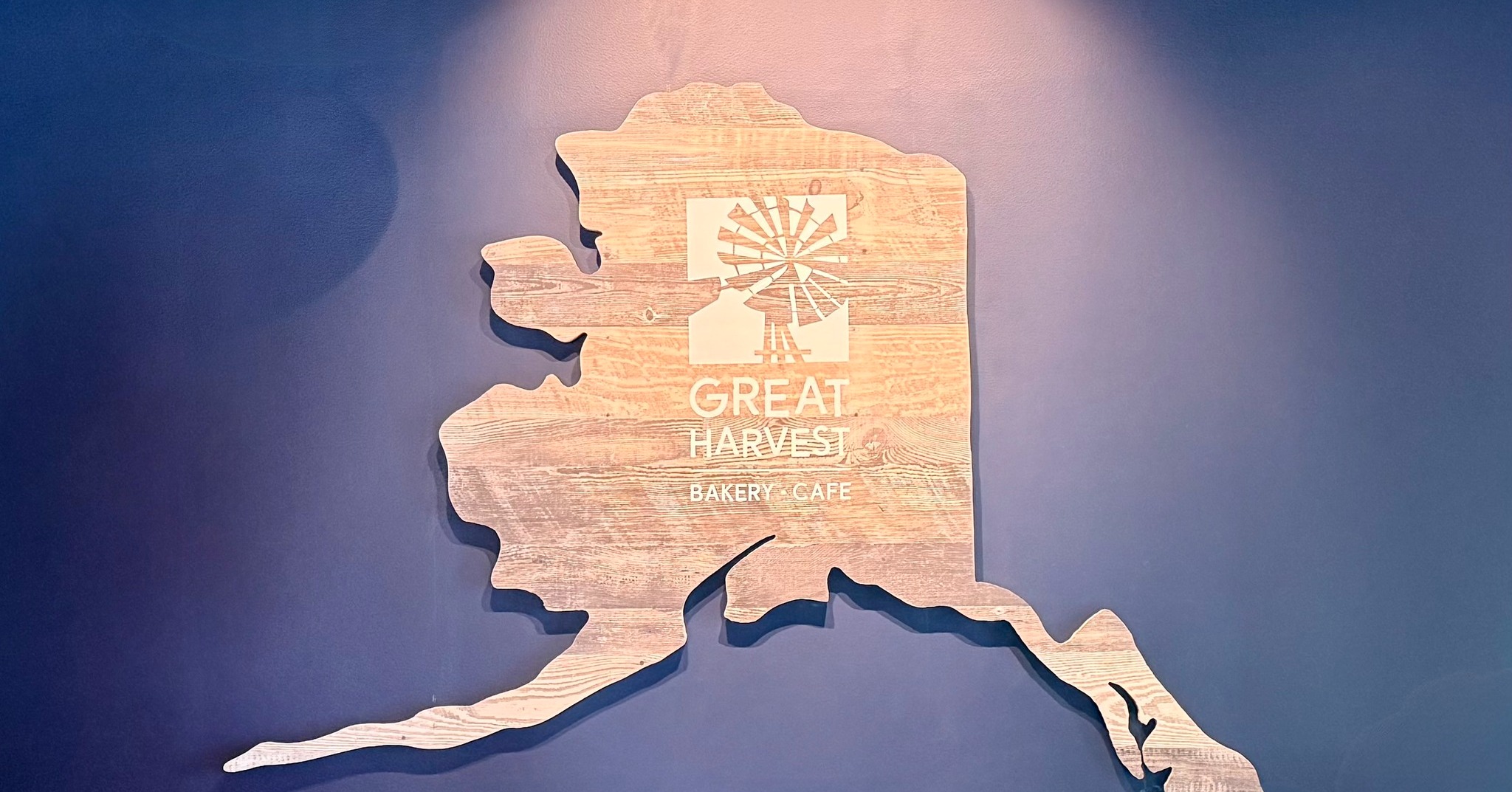 A Great New Addition to Wasilla! header image.