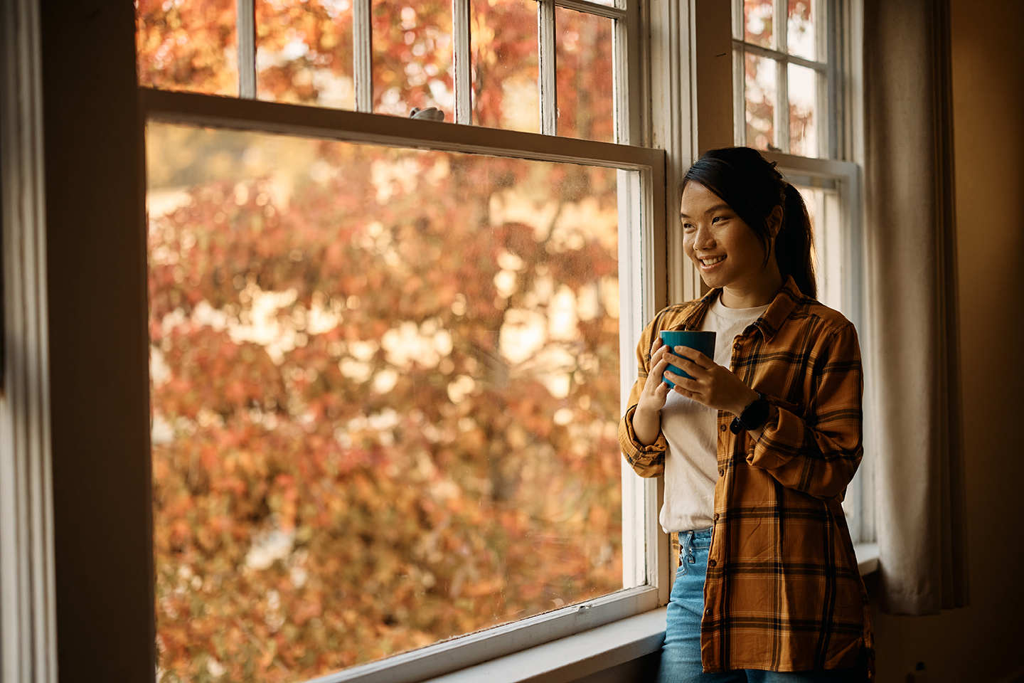 Fall 2025 Real Estate Guide: Why This Season Could Be Your Sweet Spot header image.