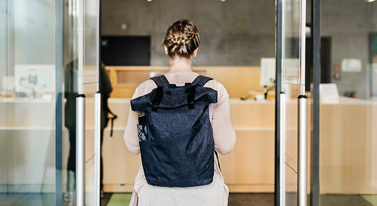 Latest Unemployment Report: Great News…for the Most Part header image.