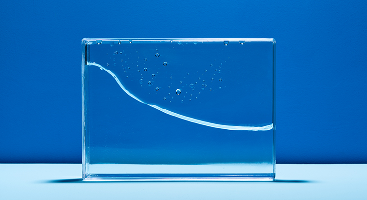 Forbearance Numbers Are Lower than Expected header image.