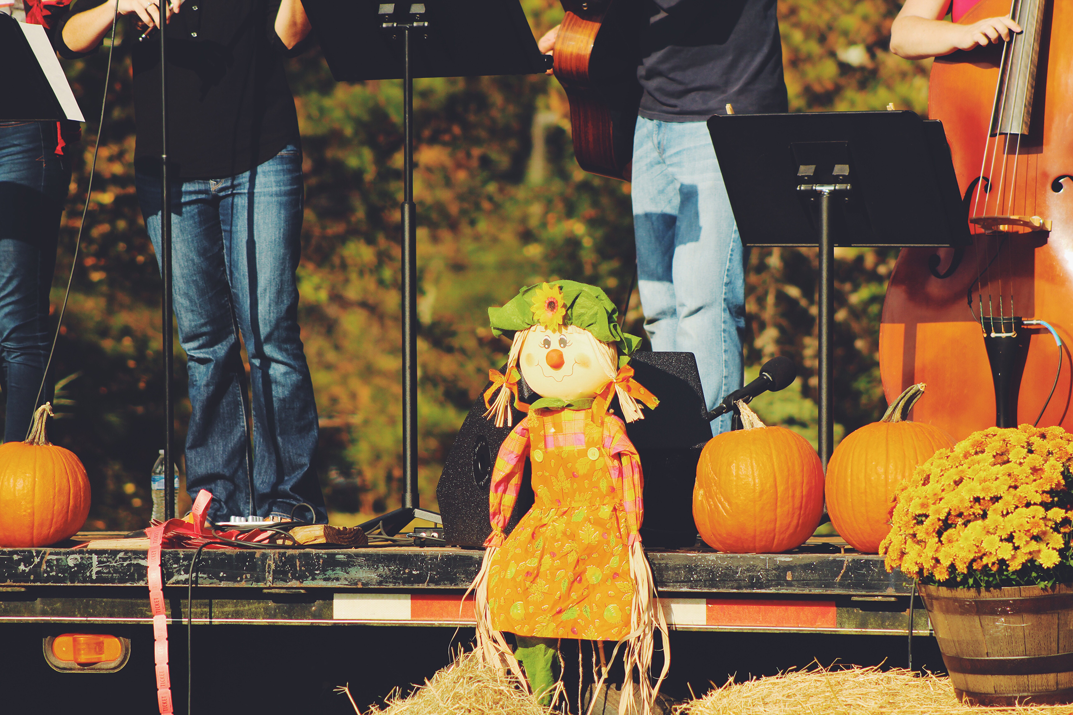 5 Can’t-Miss October Events on the Main Line header image.
