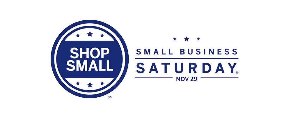 Small Business Saturday Arrives on November 29 Support the Main Line Shops That Keep Our Communities Strong header image.