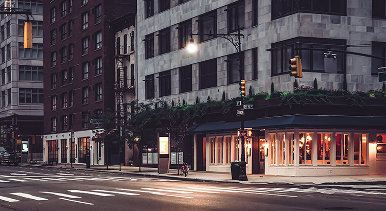 Recession? Yes. Housing Crash? No. header image.